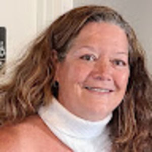 Meet your Posher, Kathy